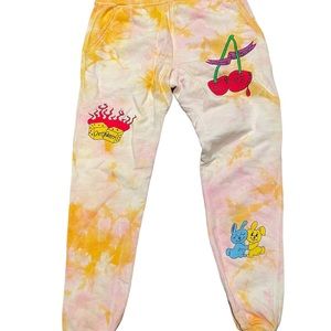Limited Edition Cherry Glazer Sweatpants